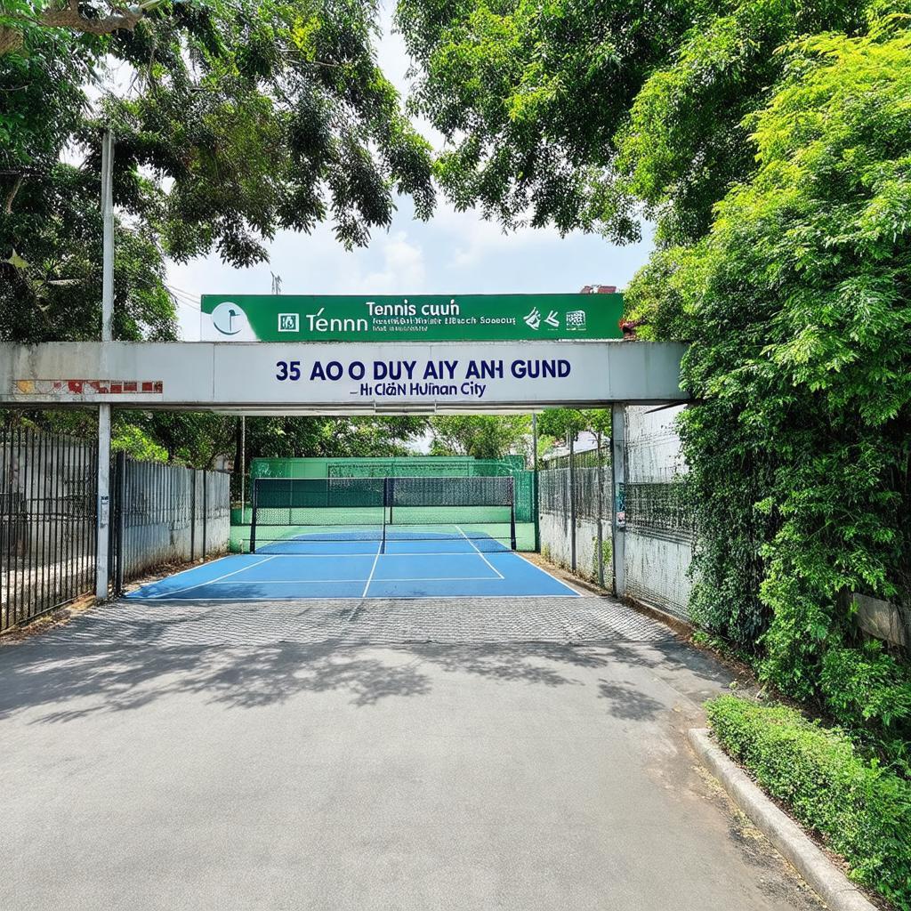 Loi vao san tennis cay da 35 dao duy anh chi duong